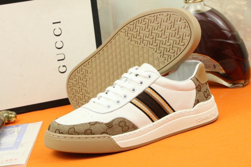 Gucci Casual Shoes